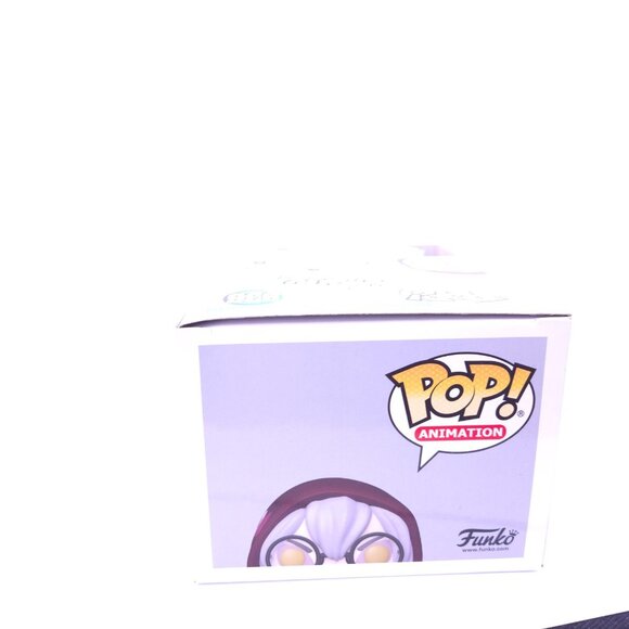 Funko POP! Naruto Shippuden Kabuto Yakushi 936 Vinyl Figure New Sealed - Picture 10 of 11